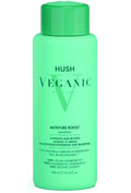 Hush Veganic Moisture Boost Shampoo 300ml