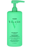 Hush Veganic Moisture Boost Conditioner 1000ml