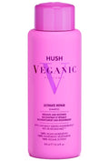 Hush Veganic Ultimate Repair Shampoo 300ml