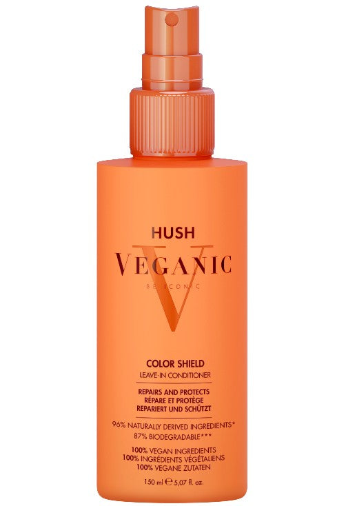 Hush Veganic Color Shield Leave-in Conditioner 150ml