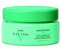 Hush Veganic Moisture Mask 200ml