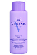 Hush Veganic Perfect Blonde Shampoo 300ml