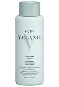 Hush Veganic Zero Flake Shampoo 300ml