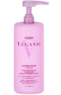 Hush Veganic Glorious Volume Conditioner 1000ml