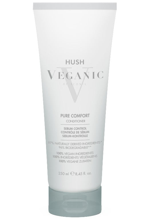 Hush Veganic Pure Comfort Conditioner 250ml