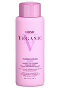 Hush Veganic Glorious Volume Shampoo 300ml
