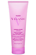 Hush Veganic Glorious Volume Conditioner 250ml