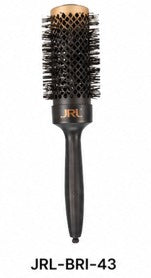 JRL-BRI-43 Ionic Graphene Infused Ceramic Föhnbürste - 43mm