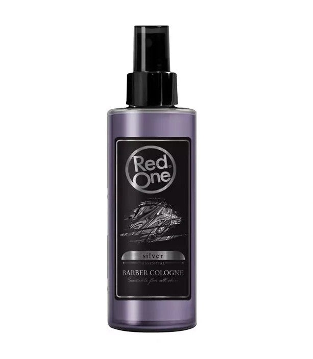 REDONE Cologne Spray (Silver) 400ml