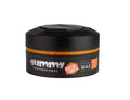 GUMMY STYLING WAX BRIGHT MAX HOLD 150 ML