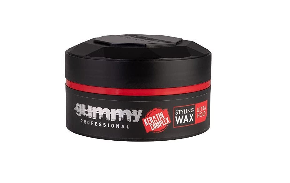 GUMMY STYLING WAX ULTRA HOLD 150 ML