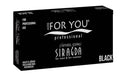 More for You Haarentfernungswachs 800 ml black