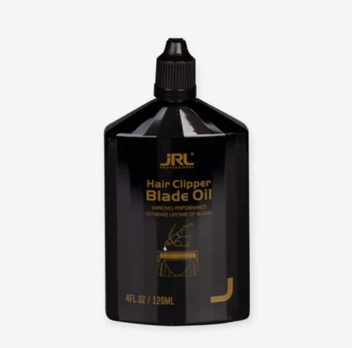 JRL Hair Clipper Blade Oil 120ml