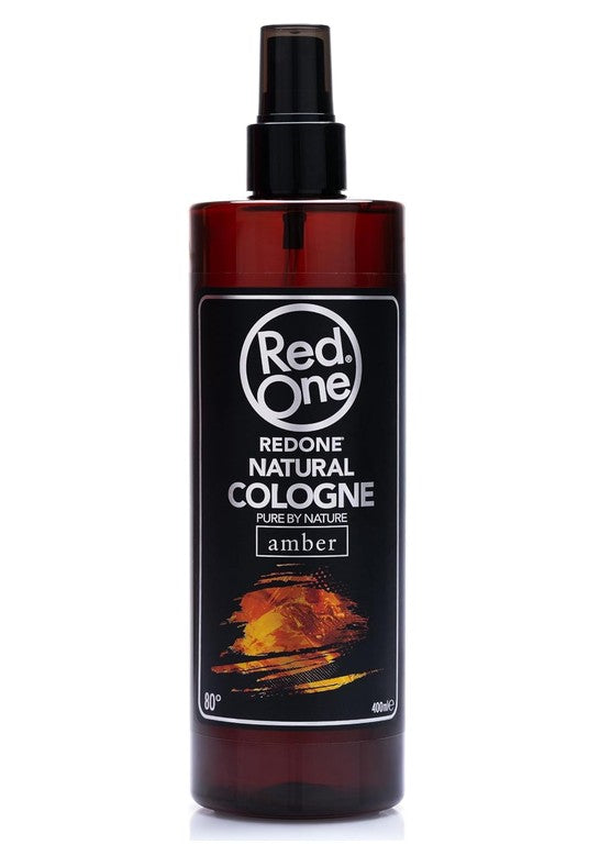 REDONE Cologne Spray (Amber) 400ml
