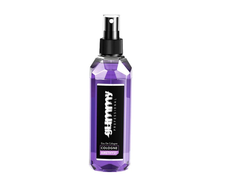 GUMMY EAU DE COLOGNE AMETHYST 400 ML