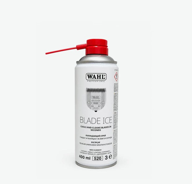 Wahl Blade Ice Kühlspray 400ml