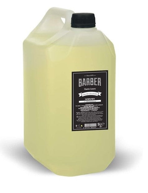 Marmara lemon Cologne 5Lt