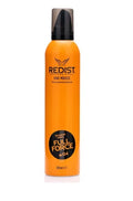 REDIST Hair Mousse Full Force 300ml