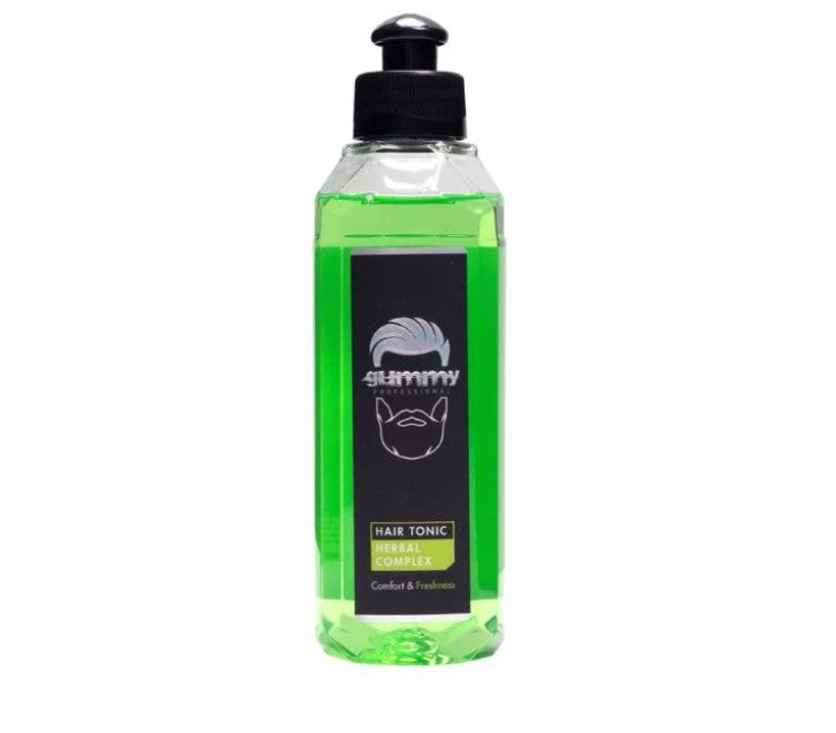 GUMMY HAIR TONIC HERBAL COMPLEX 250 ML