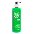 REDONE After Shave Cream Cologne (Fresh) 400 ml