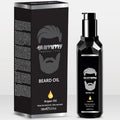 GUMMY BEARD OIL ARGAN 100 ML