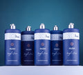 Tangle Free Smoothing Treatment Refill 1L