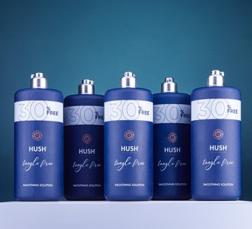 Tangle Free Smoothing Treatment Refill 1L