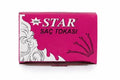 STAR NO´7 Haarnadeln schwarz 125 Stück