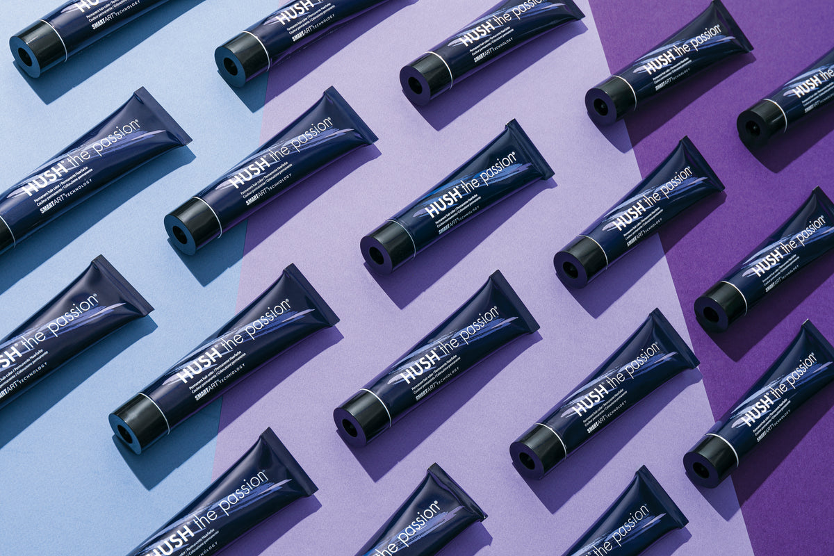 Hush The Passion Coloring Cream 60ml