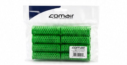 Comair Lockenwickler grün 10er Pack