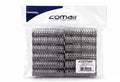 Comair Lockenwickler grau 10er Pack klein