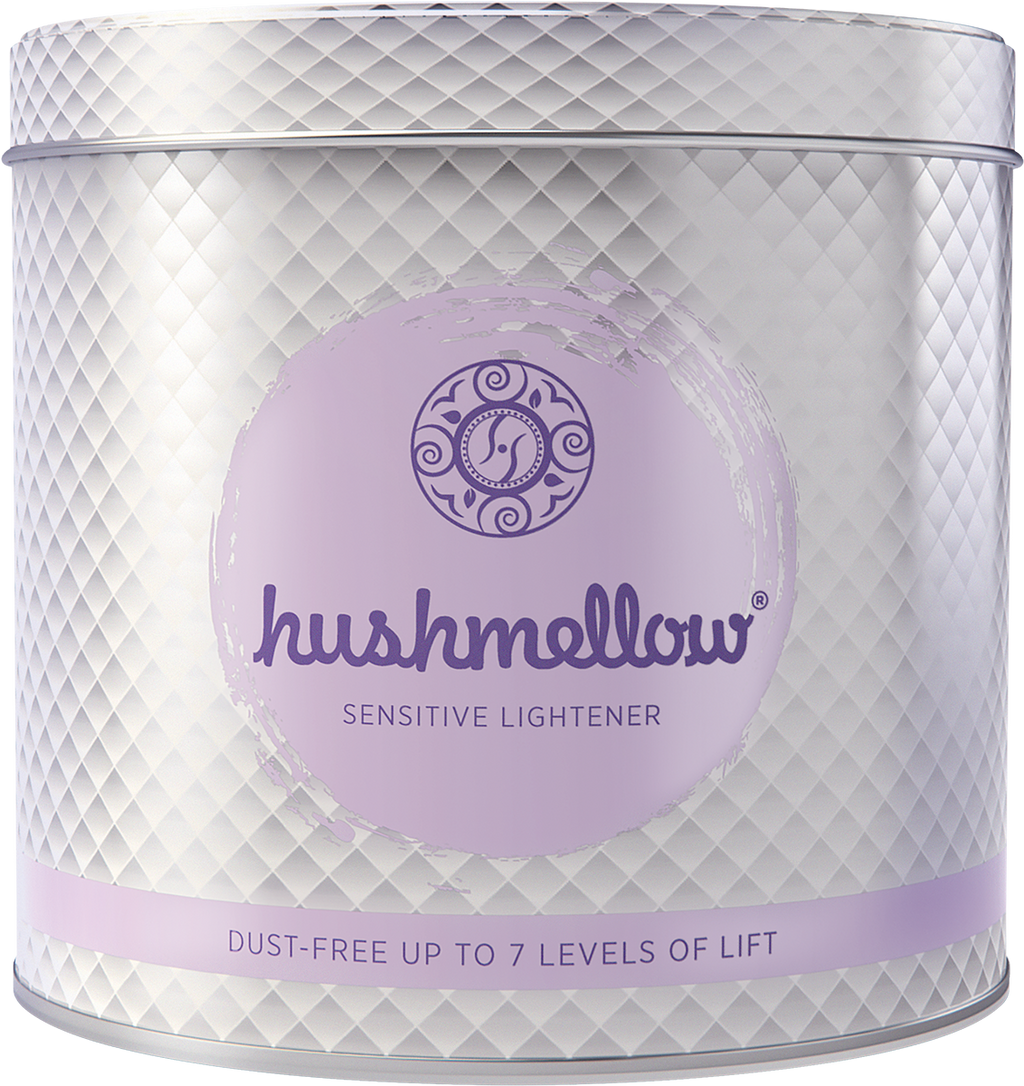 Hushmellow Sensitive Lightener Violet 500gr.