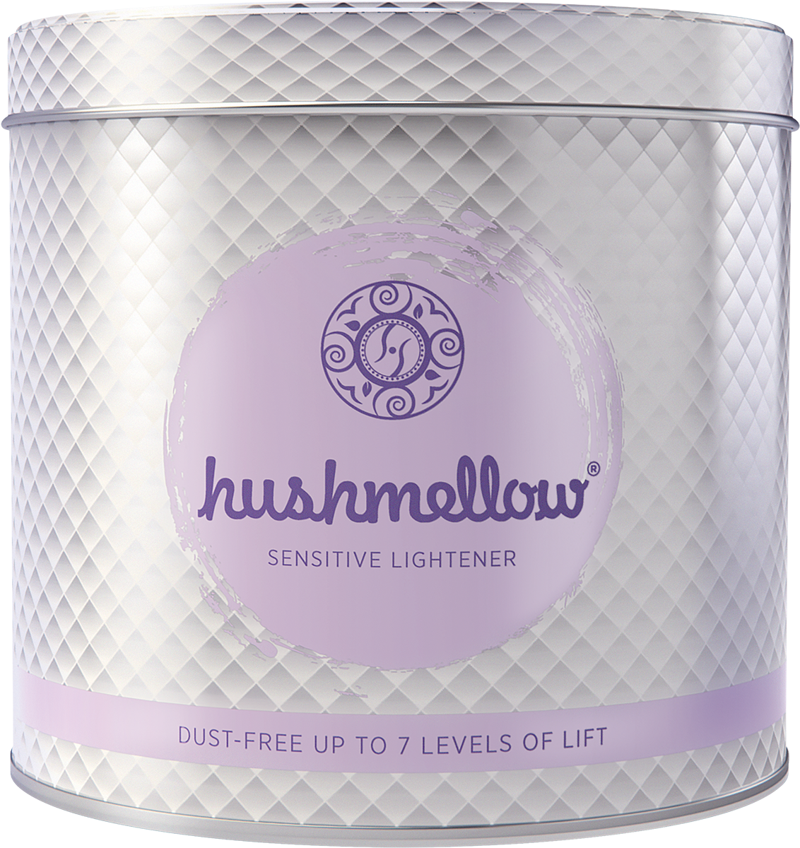 Hushmellow Sensitive Lightener Violet 500gr.