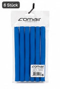 Comair Lockenwickler blau 6er Pack