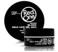 REDONE Aqua Hair Wax (Black) 150ml