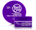 REDONE Aqua Hair Wax (Violetta) 150ml