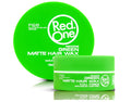REDONE Aqua Hair Wax (Green) 150ml