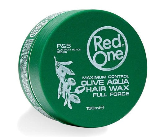 REDONE Aqua Wax (Olive) 150ml