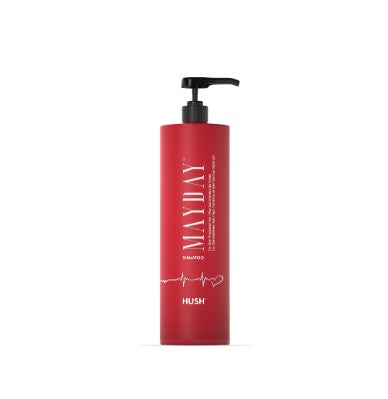 Mayday Shampoo 1 Liter