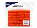 Comair Lockenwickler orange 10er Pack