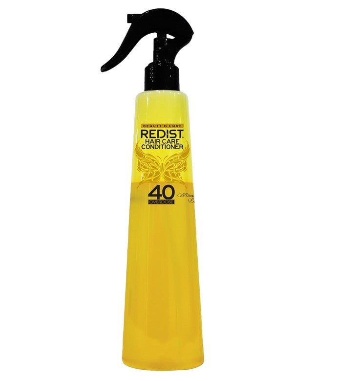 Redist Miracle Oils 40 Overdose Two Phase Conditioner 400ml