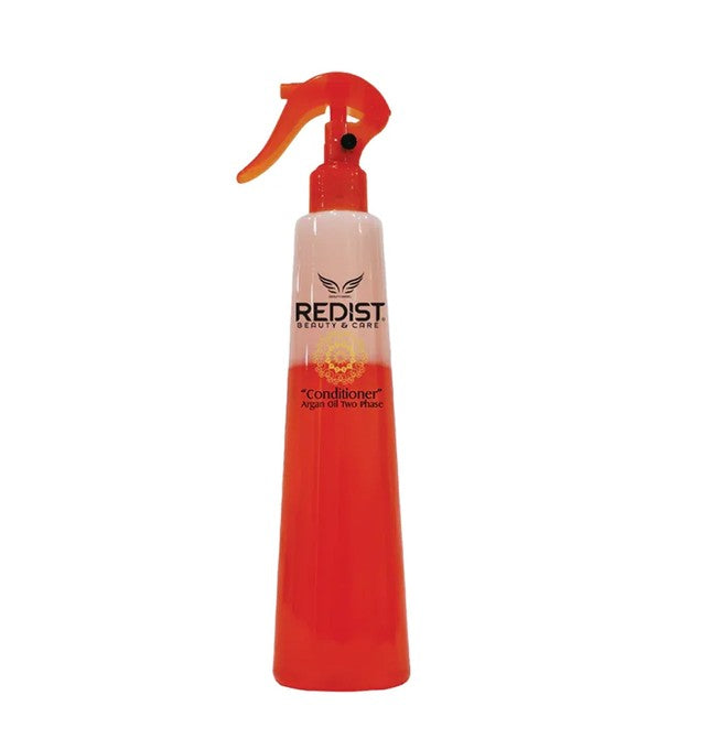 Redist Argan Oil Two Phase Conditioner 400ml