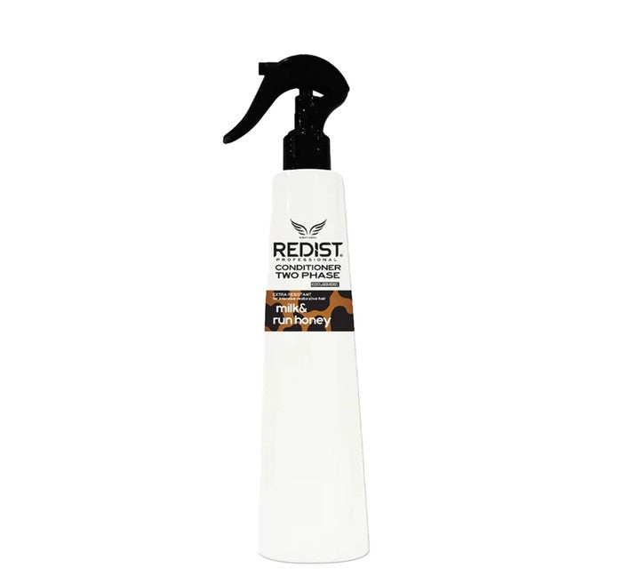 Redist milk & run honey Two Phase Conditioner 400ml