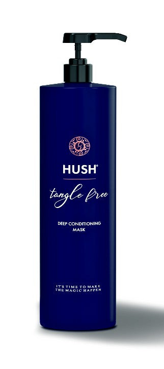 Tangle Free Deep Conditioning Mask 1 Liter (Step 3)