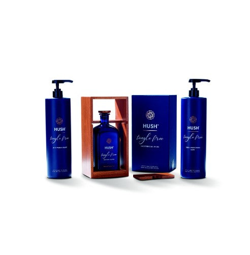 Tangle Free Starter Kit